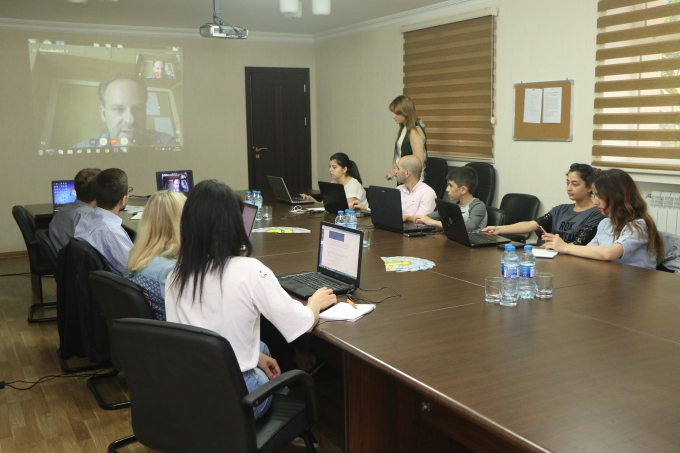 Образовательный центр «Евразия» начинает бесплатную онлайн-подготовку к экзамену по английскому языку ECL