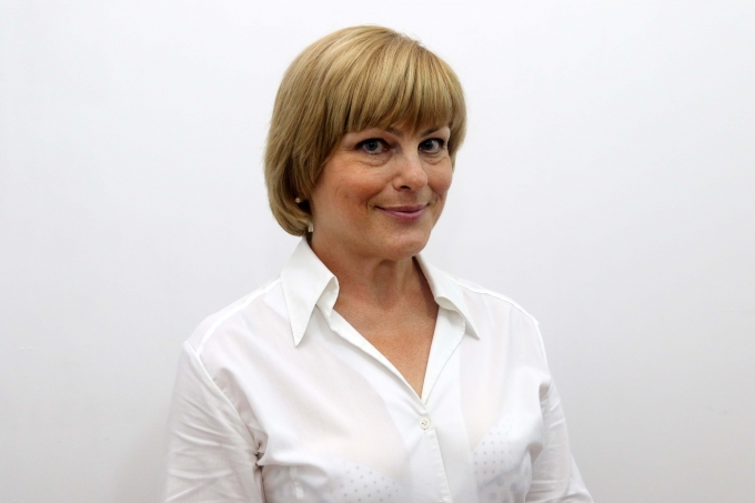 Oksana Moskalenko